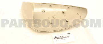 Kia Rio Ayna Kapak Dış Dikiz Sol Orjinal | 876161W010