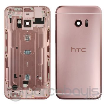 Htc One M10 Kasa Kapak