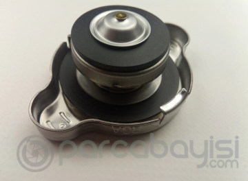 Kia- Hyundai Radyatör Kapağı Orjinal | 253301P000