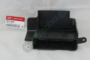 Hava Giriş Plastiği Orjinal | 282133W000