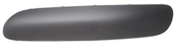 TAMPON BANDI ÖN SOL SİYAH CITROEN C3 2002> | 7452V9 | 7452V9