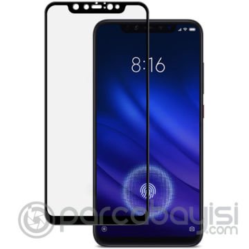 Xiaomi Mi 8 Pro, Mi8 Explorer Edition 3d Full Ekran Koruyucu