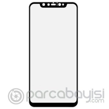 Xiaomi Mi 8 Pro, Mi8 Explorer Edition 3d Full Ekran Koruyucu