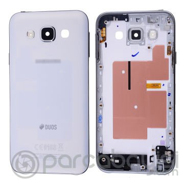 SM Galaxy E5 E500 Duos İçin Kasa Kapak