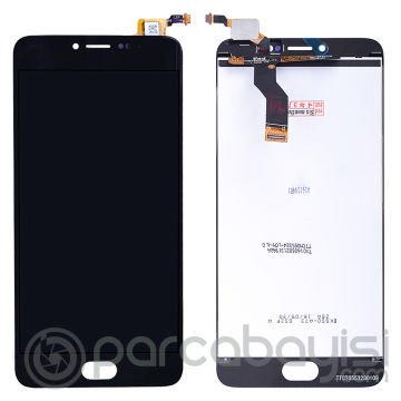 Meizu M3 Note L681h LCD Ekran Dokunmatik