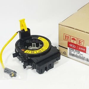 Kia Cerato Direksiyon Bağlantı Orjinal | 934902K200