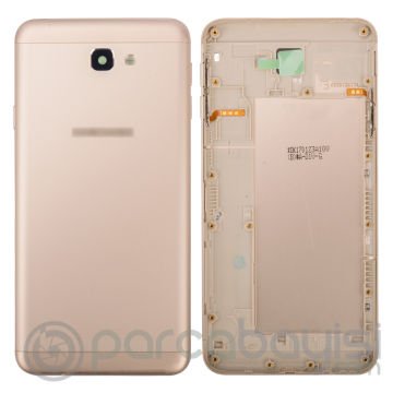 SM Galaxy J5 Prime İçin Full Kasa Kapak