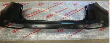 Kia Sportage Arka Tampon Orjinal | 86611F1100