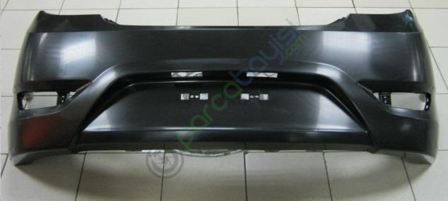 Arka Tampon Orjinal | 866111H100