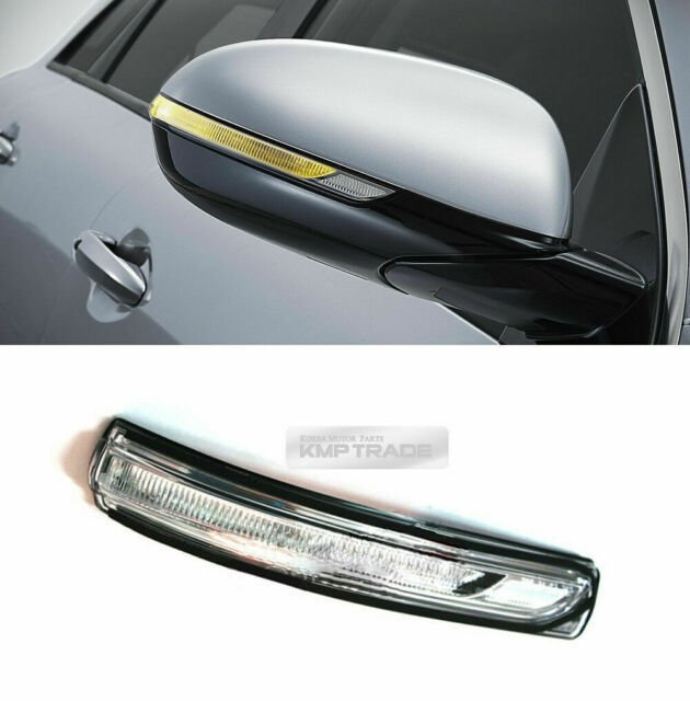 Niro Ayna Lambası Sağ Orjinal | 87623G5000