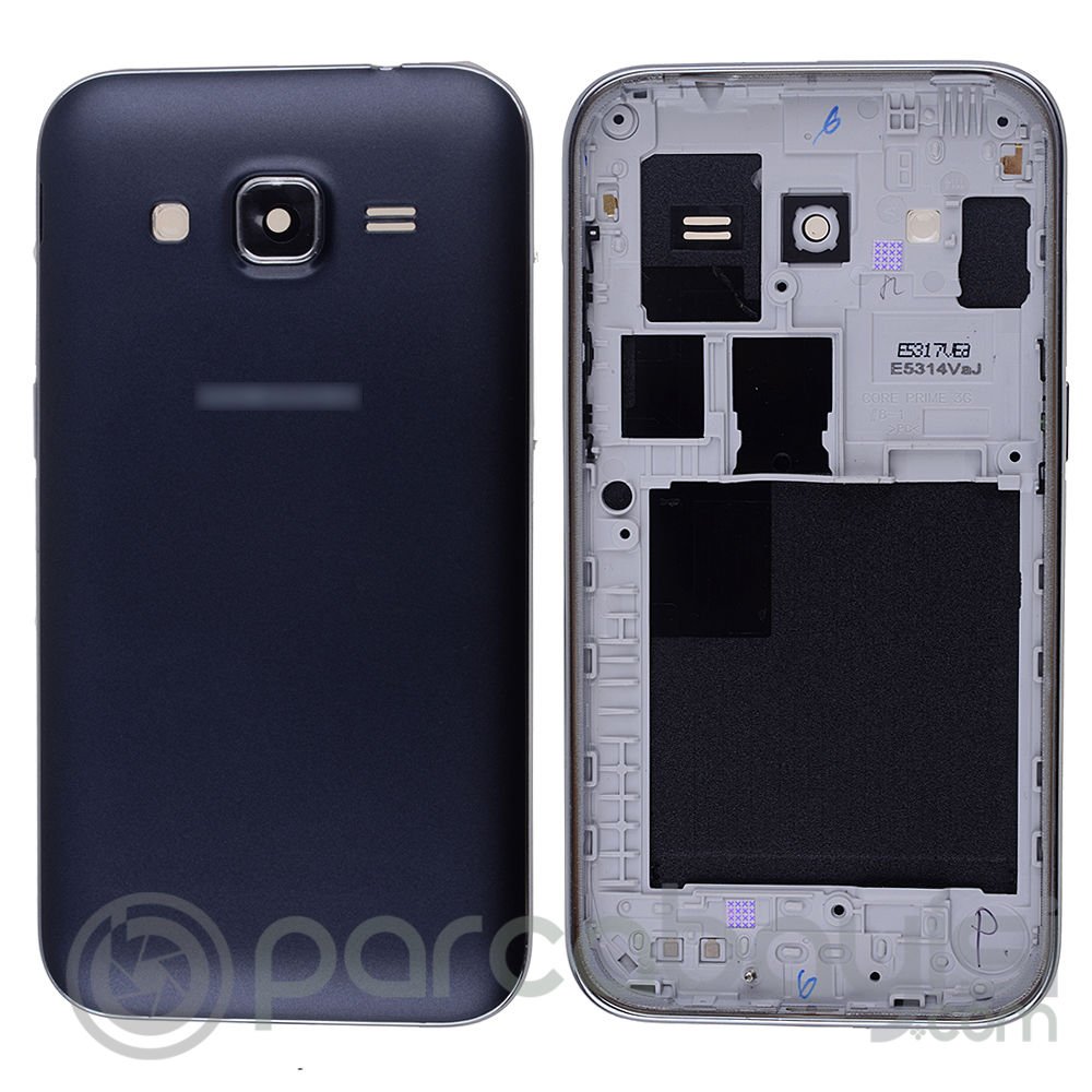 Sm Galaxy Core Prime G360 Kasa Kapak