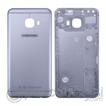 Samsung Galaxy C5 İçin Arka Pil Kapak Kasa