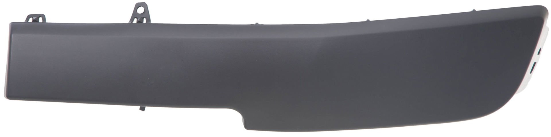 TAMPON BANDI ÖN SOL SİYAH RENAULT MEGANE II 2002> | 7701474481 | 7701474481