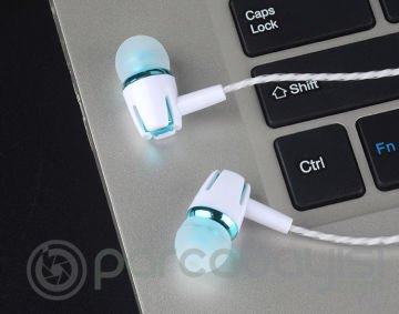 Ally S9 Kulaklık İçi Mikrofonlu Type-C Kulaklık