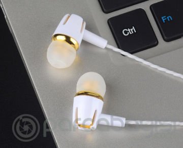 Ally S9 Kulaklık İçi Mikrofonlu Type-C Kulaklık