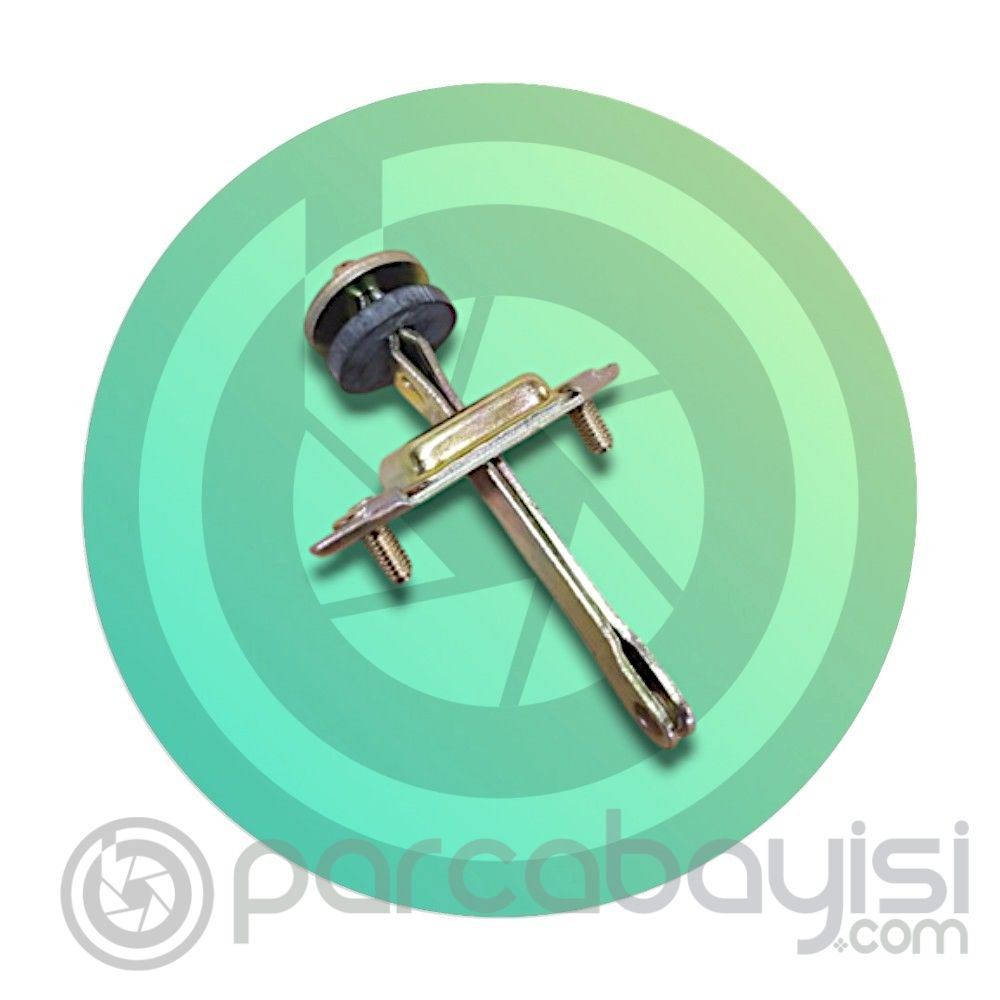 DOOR ARRESTER CITROEN ORJİNAL | 75492626