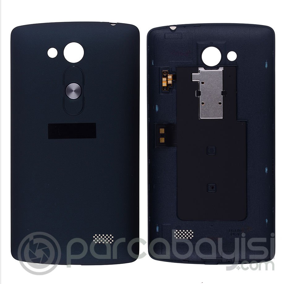 Lg L Fino D295 D290n Arka Kapak Ses Tuşu