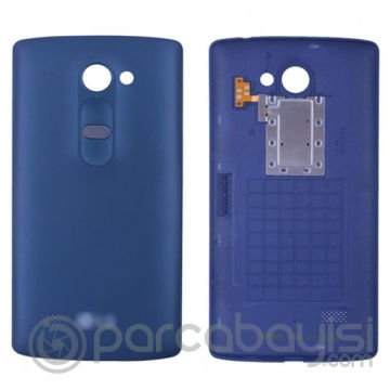 Lg L Fino D295 D290n Arka Kapak Ses Tuşu