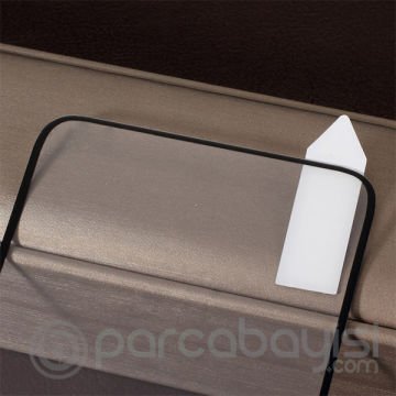 Huawei Honor Magic 2 3d Full Kırılmaz Cam Ekran Koruyucu
