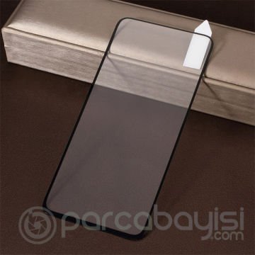 Huawei Honor Magic 2 3d Full Kırılmaz Cam Ekran Koruyucu