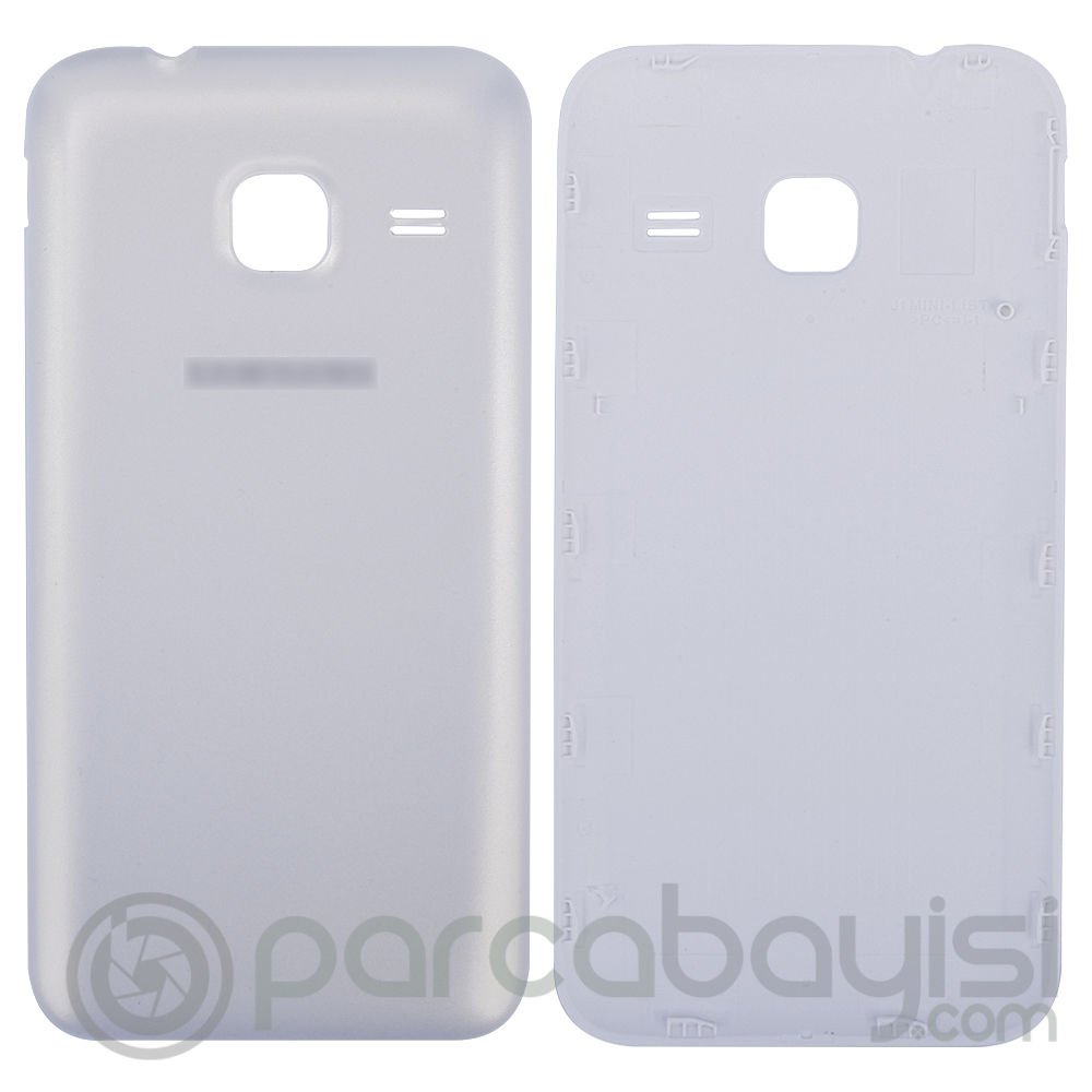 Ally Samsung Galaxy J1 Mini J105 İçin Arka Pil Batarya Kapağı