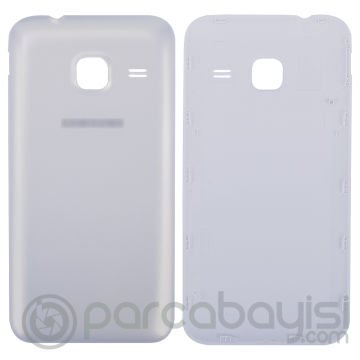 Ally Samsung Galaxy J1 Mini J105 İçin Arka Pil Batarya Kapağı