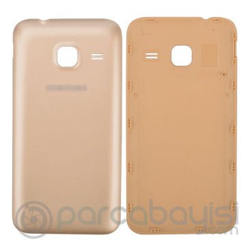 Ally Samsung Galaxy J1 Mini J105 İçin Arka Pil Batarya Kapağı