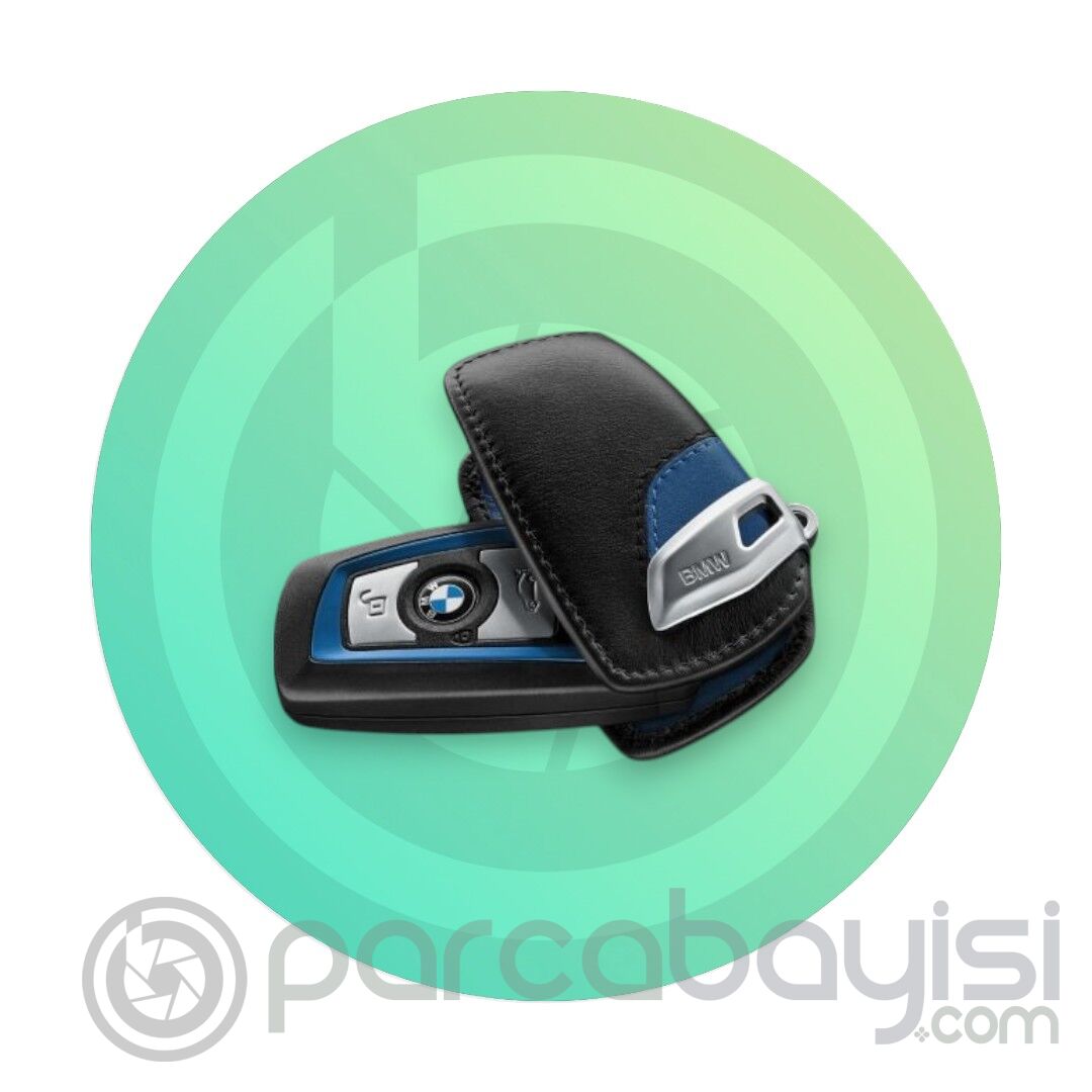 BMW ANAHTAR KILIFI ORJİNAL | 82292219915