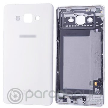 SM Galaxy A7 A700 2015 İçin Kasa Kapak