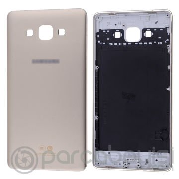 SM Galaxy A7 A700 2015 İçin Kasa Kapak