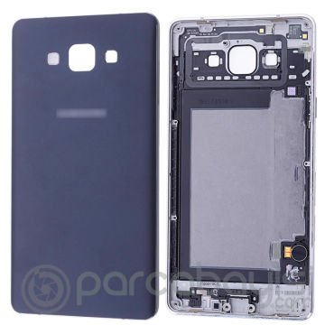 SM Galaxy A7 A700 2015 İçin Kasa Kapak