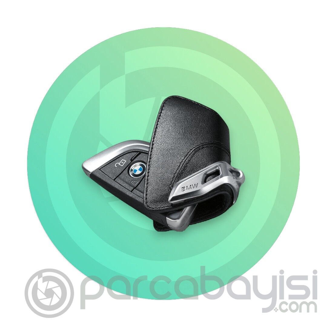 BMW ANAHTAR KILIFI ORJİNAL | 82292344033