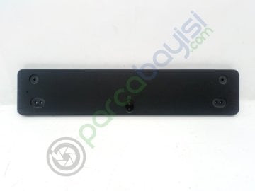 Cerato Plaka Braketi Orjinal | 86519A7800