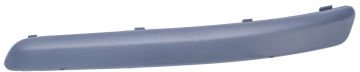 TAMPON BANDI ÖN SOL ASTARLI VOLKSWAGEN POLO 2005-2008 | 6Q0807717AGRU | 6Q0807717AGRU