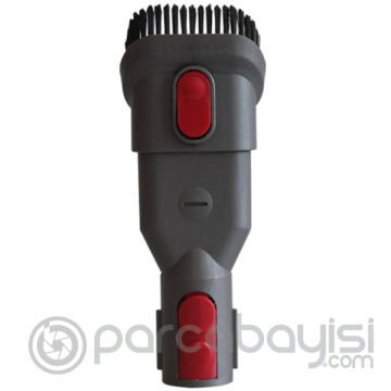 Dyson V7 V8 V10 İçin 5 Parça Fırça Aksesuar Seti