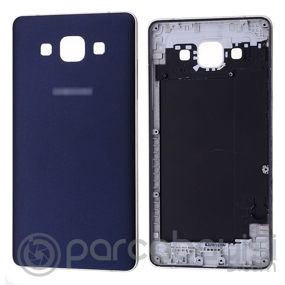 SM Galaxy A5  2015 A500 İçin Kasa Arka Kapak
