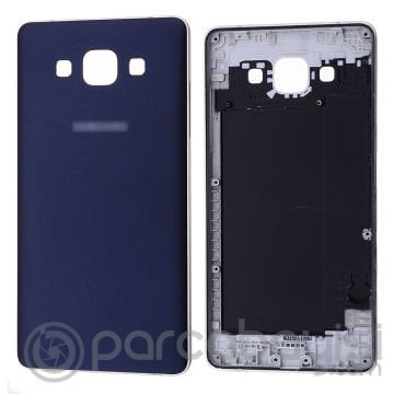 SM Galaxy A5  2015 A500 İçin Kasa Arka Kapak