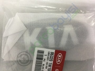 Kia Rio Ön Logo Orjinal | 863201W100