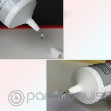 B-7000 50ml Cep Telefonu Çerçeve Cam Lens Onarım Çok Amaçlı Yapıştırıcı Tutkal