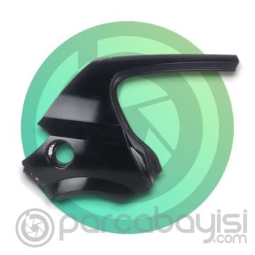 ASTRA H 2004-2014 OPEL ÇAMURLUK,ARKA SAĞ (SAC)  | A339R | 13168052