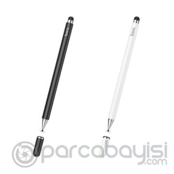 HOCO GM103 Fluent Series Universal Tablet Stylus Kapasitif Dokunmatik Kalem