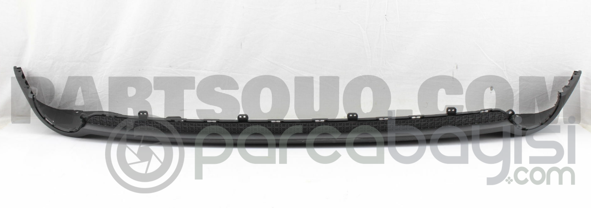 Kia Soul Arka Tampon Bakaliti Alt Orjinal | 86612B2100