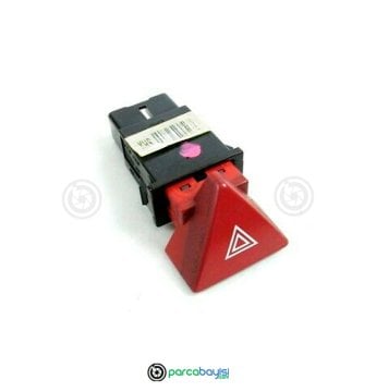 Kia Picanto Flasor Düğmesi Orjinal | 9379007500