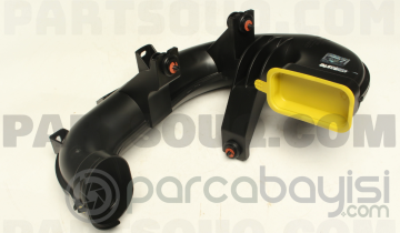 Kia Rio-Stonic Hava Çıkış Panelı Orjinal | 28212H8000