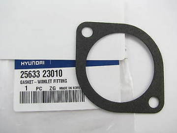 Kia Ceed - Sportage - Cerato Termostad Kapak Contası Orijinal | 2563323010