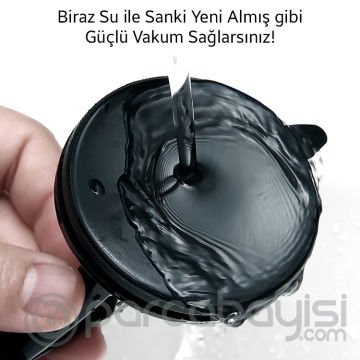 Baseus Osculum Type Gravity Universal Araç Tutucu