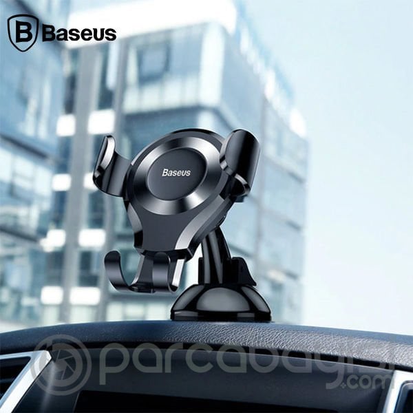 Baseus Osculum Type Gravity Universal Araç Tutucu