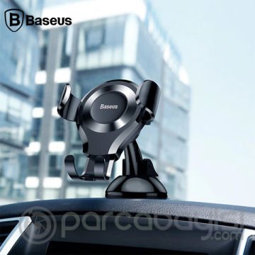 Baseus Osculum Type Gravity Universal Araç Tutucu