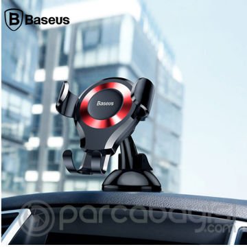 Baseus Osculum Type Gravity Universal Araç Tutucu