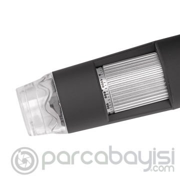 Ally Usb 2.0mp 1000x Yüksek Cüzünürlük Dijital Mikroskop